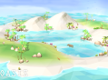 #独家 My Oasis【游戏代码】